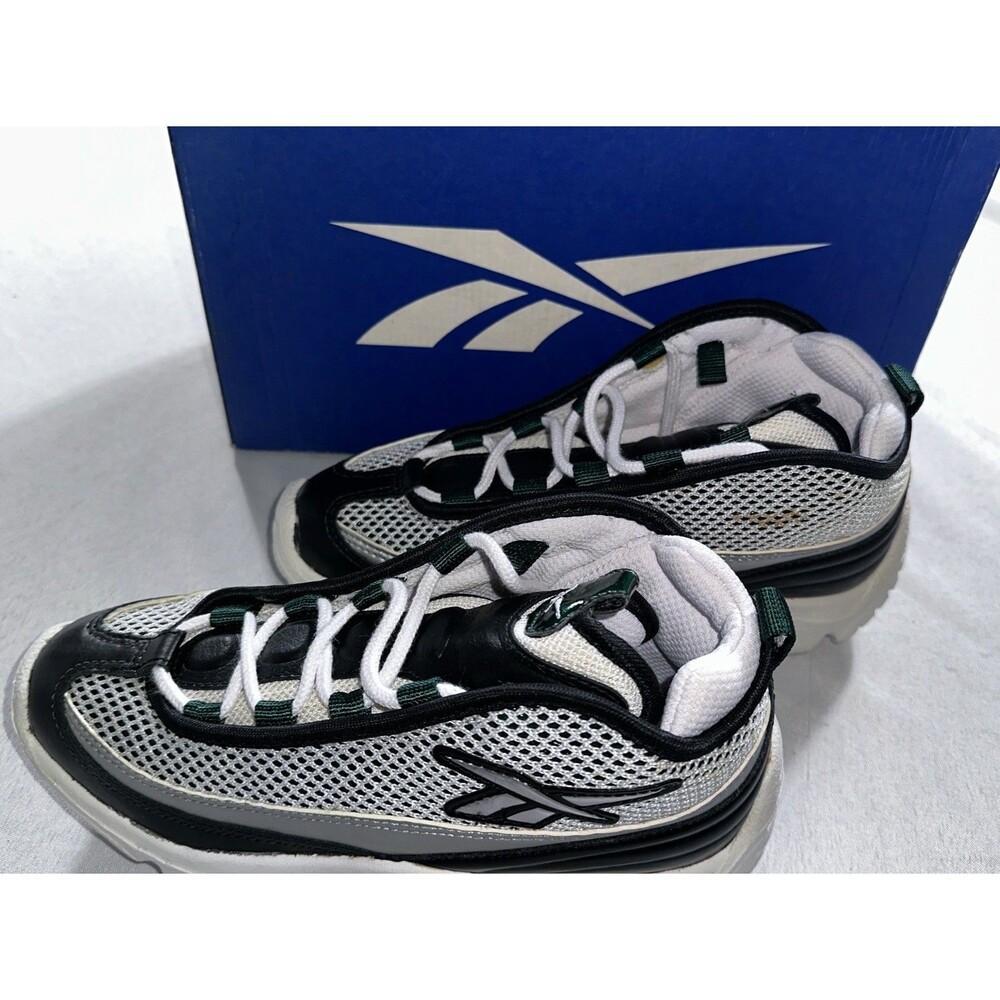 REEBOK REIGNMAN SIZE 5.5 SNEAKERS YOUTH NEW IN BOX - Picture 3 of 7